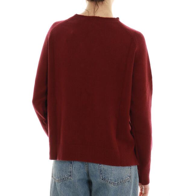 MAGLIA CON SPACCHI HAVEONE - Mad Fashion | img vers.650x/